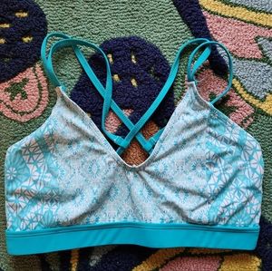 Cabana Life bikini top